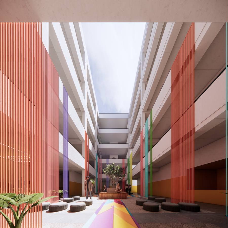 Apex College, Jaipur