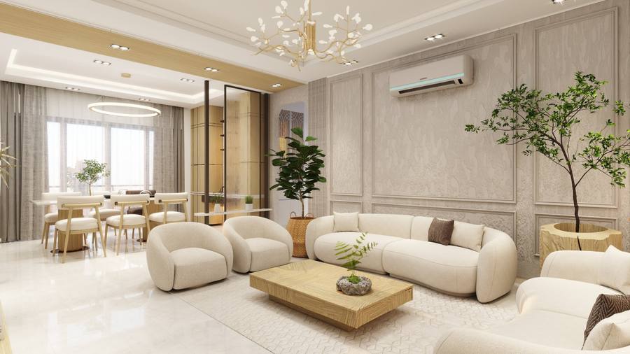 Full-Home Interiors, Jaipur